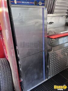1966 Barbecue Trailer Barbecue Food Trailer Upright Freezer California for Sale