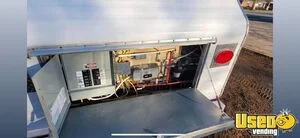 1966 Beverage - Coffee Trailer Fresh Water Tank North Carolina for Sale