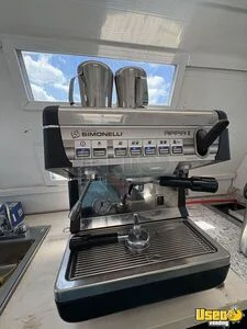 1966 Beverage - Coffee Trailer Hot Water Heater North Carolina for Sale