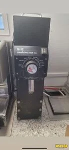 1966 Beverage - Coffee Trailer Interior Lighting North Carolina for Sale