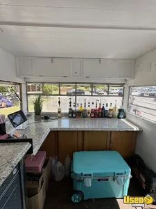 1966 Coffee & Beverage Truck Commercial Blender / Juicer North Carolina for Sale