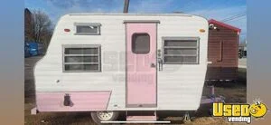 1966 Coffee & Beverage Truck Concession Window North Carolina for Sale
