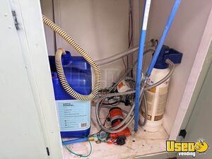 1966 Concession Trailer Concession Trailer Breaker Panel Utah for Sale