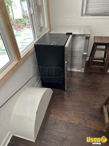 1966 Concession Trailer Concession Trailer Electrical Outlets Washington for Sale