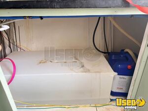1966 Concession Trailer Concession Trailer Hand-washing Sink Utah for Sale