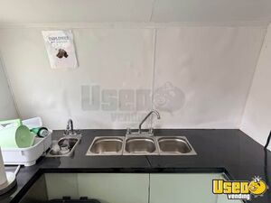 1966 Concession Trailer Concession Trailer Interior Lighting Utah for Sale