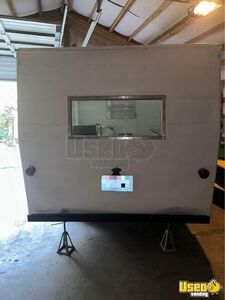 1966 Concession Trailer Concession Trailer Interior Lighting Washington for Sale