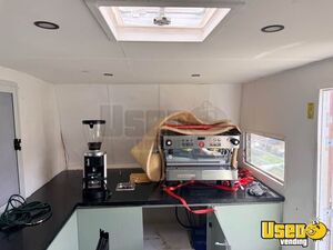 1966 Concession Trailer Concession Trailer Microwave Utah for Sale
