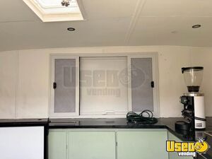 1966 Concession Trailer Concession Trailer Refrigerator Utah for Sale
