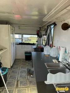 1966 Concession Trailer Concession Trailer Shore Power Cord Illinois for Sale