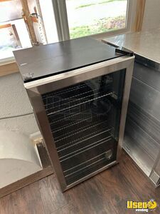 1966 Concession Trailer Concession Trailer Triple Sink Washington for Sale