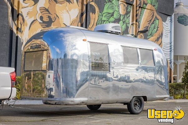 1966 Globetrotter Other Mobile Business California for Sale