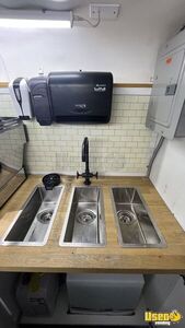 1966 Kurbside Coffee & Beverage Truck Coffee Machine New York Gas Engine for Sale