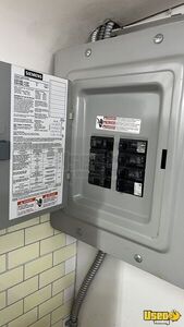 1966 Kurbside Coffee & Beverage Truck Espresso Machine New York Gas Engine for Sale