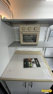 1966 Kurbside Coffee & Beverage Truck Oven New York Gas Engine for Sale