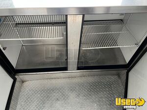 1966 P-10 Step Van Food Truck All-purpose Food Truck Hand-washing Sink Texas Gas Engine for Sale