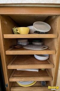 1966 Tradewind Double Airstream Additional 1 Minnesota for Sale