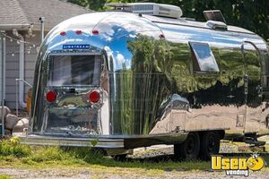 1966 Tradewind Double Airstream Air Conditioning Minnesota for Sale