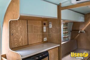 1966 Tradewind Double Airstream Breaker Panel Minnesota for Sale