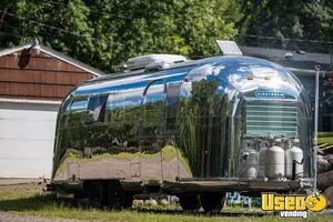 1966 Tradewind Double Airstream Cabinets Minnesota for Sale