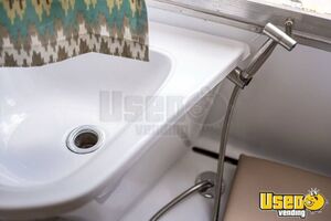 1966 Tradewind Double Airstream Fresh Water Tank Minnesota for Sale