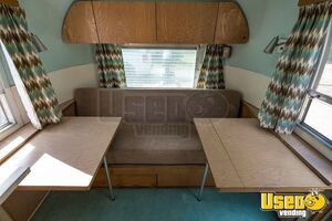 1966 Tradewind Double Airstream Gray Water Tank Minnesota for Sale