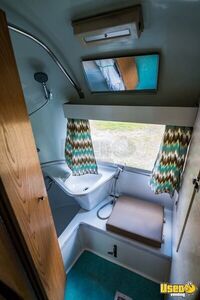 1966 Tradewind Double Airstream Hand-washing Sink Minnesota for Sale