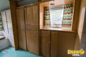 1966 Tradewind Double Airstream Hot Water Heater Minnesota for Sale