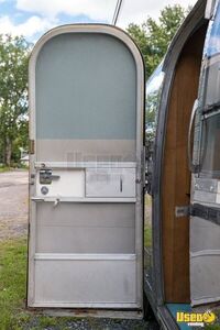 1966 Tradewind Double Airstream Interior Lighting Minnesota for Sale