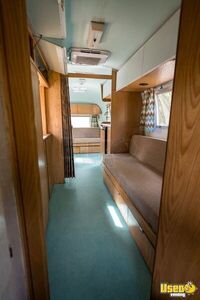 1966 Tradewind Double Airstream Propane Tank Minnesota for Sale