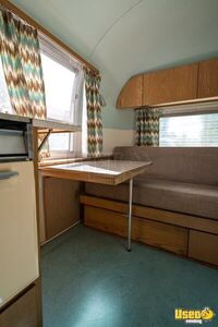 1966 Tradewind Double Airstream Shower Minnesota for Sale