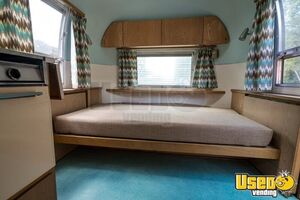 1966 Tradewind Double Airstream Toilet Minnesota for Sale