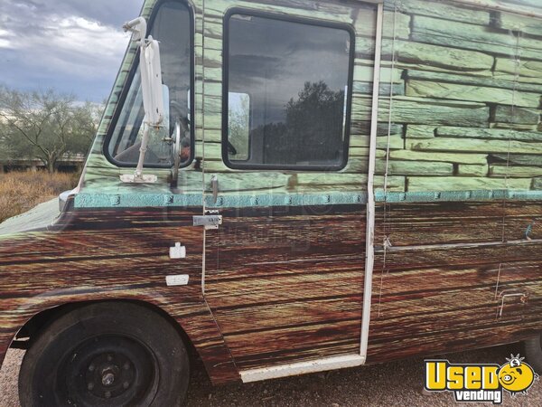 1967 All-purpose Food Truck Arizona for Sale