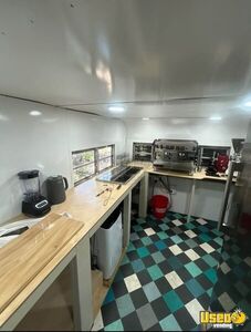 1967 Coffee Trailer Beverage - Coffee Trailer Cabinets Georgia for Sale