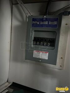 1967 Coffee Trailer Beverage - Coffee Trailer Work Table Georgia for Sale