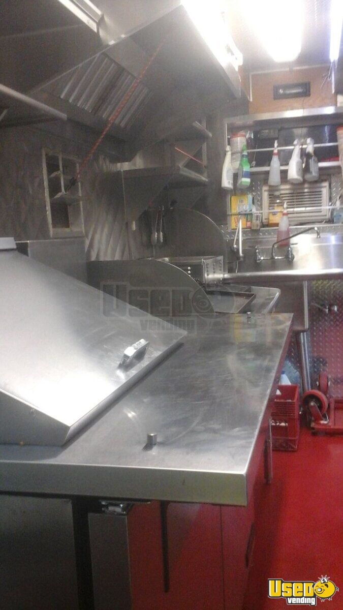 Limos For Sale >> Vintage Fire Engine Food Truck | Mobile Kitchen for Sale in North Carolina Limos For Sale >> Vintage Fire Engine Food Truck | Mobile Kitchen for Sale in North Carolina