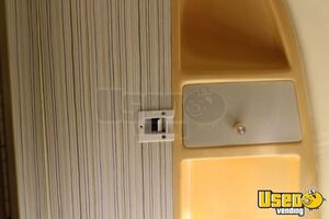 1967 Land Yacht Safari Airstream 12 California for Sale