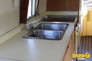 1967 Land Yacht Safari Airstream 13 California for Sale