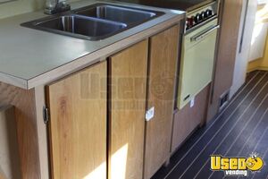 1967 Land Yacht Safari Airstream 14 California for Sale