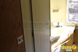 1967 Land Yacht Safari Airstream 15 California for Sale