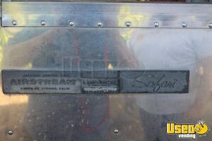 1967 Land Yacht Safari Airstream 19 California for Sale