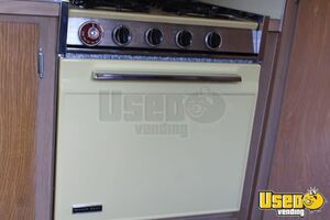 1967 Land Yacht Safari Airstream Double Sink California for Sale