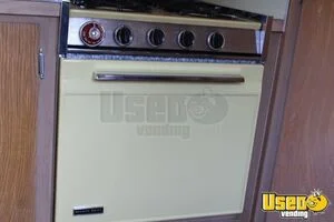 1967 Land Yacht Safari Airstream Double Sink California for Sale