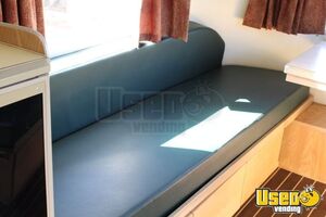 1967 Land Yacht Safari Airstream Electrical Outlets California for Sale