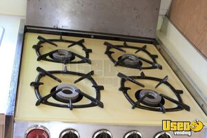 1967 Land Yacht Safari Airstream Hand-washing Sink California for Sale