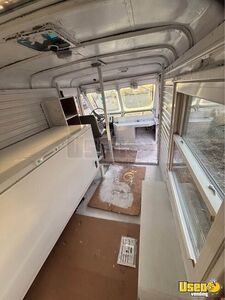 1967 P200 Ice Cream Truck Gas Engine Michigan Gas Engine for Sale