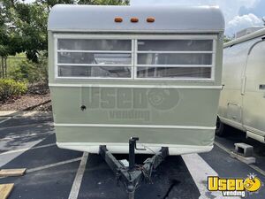 1967 Ram Coffee Trailer Beverage - Coffee Trailer Cabinets Tennessee for Sale
