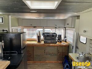 1967 Ram Coffee Trailer Beverage - Coffee Trailer Fire Extinguisher Tennessee for Sale