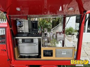 1968 Ape All-purpose Food Truck Concession Window Florida for Sale