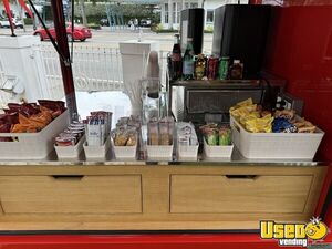 1968 Ape All-purpose Food Truck Oven Florida for Sale